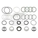 FEBI BILSTEIN 26241 Dichtungssatz für MERCEDES-BENZ