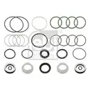 FEBI BILSTEIN 26241 Dichtungssatz für MERCEDES-BENZ