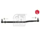 FEBI BILSTEIN 28206 Lenkstange für MAN
