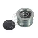 FEBI BILSTEIN 34548 Generatorfreilauf für AUDI