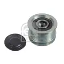 FEBI BILSTEIN 34548 Generatorfreilauf für AUDI