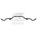 FEBI BILSTEIN 38585 Stabilisatorsatz für FIAT, ABARTH