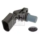 FEBI BILSTEIN 44383 Nockenwellensensor für AUDI, VW
