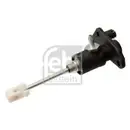 FEBI BILSTEIN 46220 Kupplungsgeberzylinder für AUDI, VW, SKODA