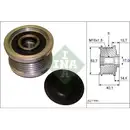 Generatorfreilauf Schaeffler Ina 535 0202 10 für Bmw für Opel für Vauxhall