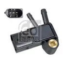 Sensor Abgasdruck Febi Bilstein 43587 für Chrysler für Dodge für Mercedes Benz