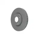 ATE 24.0128-0234.1 Bremsscheiben 2 Stück HYUNDAI