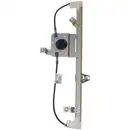 VALEO 850641 Fensterheber (o. Motor) v r RENAULT