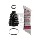 Faltenbalgsatz Antriebswelle Febi Bilstein 48812 für Renault Vorderachse