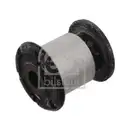 FEBI BILSTEIN 33725 Querlenkerlager für PORSCHE, AUDI, VW