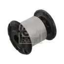 FEBI BILSTEIN 33725 Querlenkerlager für PORSCHE, VW, AUDI