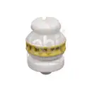 FEBI BILSTEIN 102676 Anschlagpuffer für CITROËN