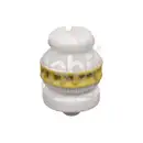 FEBI BILSTEIN 102676 Anschlagpuffer für CITROËN