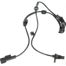 Sensor Raddrehzahl Herth+buss Jakoparts J5910533 für Hyundai für Kia