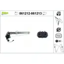 VALEO 861212 Fensterhebersystem ohneKomfort RL