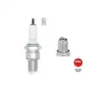 NGK 5422 Zündkerze BR8ES für FIAT, AUTOBIANCHI, LANCIA