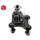 Trag /führungsgelenk Febi Bilstein 31485 Prokit für Audi für Seat für Skoda