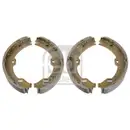 FEBI BILSTEIN 23194 Bremsbackensatz für MERCEDES-BENZ