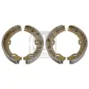 FEBI BILSTEIN 23194 Bremsbackensatz für MERCEDES-BENZ