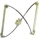 VALEO 851305 Fensterheber (o. Motor) v r VW Touareg