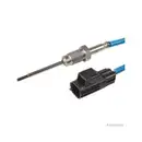 HERTH+BUSS ELPARTS 70682311 Sensor, Abgastemperatur für FORD