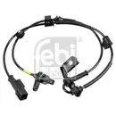 FEBI BILSTEIN 181248 ABS-Sensor