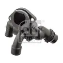 Thermostat Kühlmittel Febi Bilstein 104761 für Audi für Seat
