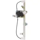 VALEO 850643 Fensterheber v r RENAULT Modus