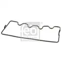 FEBI BILSTEIN 08605 Ventildeckeldichtung für MERCEDES-BENZ