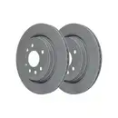 ATE 24.0320-0173.1 Power Disc Bremsscheiben 2 Stück OPEL