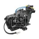 FEBI BILSTEIN 181304 Schleifring für NISSAN, FIAT, RENAULT, OPEL, DACIA
