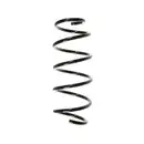 2x Spidan Fahrwerksfeder 56632 vorn VW Polo Seat Cordoba Skoda Fabia Roomster