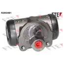 FTE R28024B1 Radzylinder