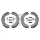 FEBI BILSTEIN 23195 Bremsbackensatz