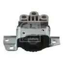FEBI BILSTEIN 32272 Motorlager für FIAT, ALFA