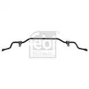 FEBI BILSTEIN 38587 Stabilisatorsatz für LANCIA, FIAT