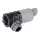 FEBI BILSTEIN 109291 Waschwasserpumpe für TOYOTA