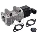 FEBI BILSTEIN 174596 Abgasregelventil für FIAT