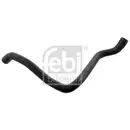 Kühlerschlauch Febi Bilstein 102483 für Audi für Seat für Skoda für VW