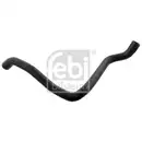 FEBI BILSTEIN 102483 Kühlwasserschlauch für VW, SKODA, SEAT, AUDI