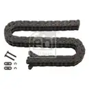FEBI BILSTEIN 25203 Steuerkette für ALFA