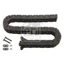 FEBI BILSTEIN 25203 Steuerkette für ALFA