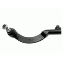 Spurstangenkopf Lemförder 26712 02 für Vauxhall für Nissan für Opel für Renault