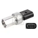 Druckschalter Klimaanlage Febi Bilstein 29240 für Audi für Porsche für Seat