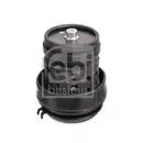 FEBI BILSTEIN 07183 Motorlager für SEAT, VW