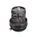 FEBI BILSTEIN 07183 Motorlager für VW, SEAT