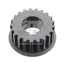 FEBI BILSTEIN 103613 Kurbelwellenzahnrad für PEUGEOT, CITROËN, DS