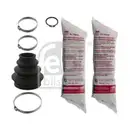 FEBI BILSTEIN 36558 Achsmanschettensatz für BMW
