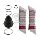 FEBI BILSTEIN 36558 Achsmanschettensatz für BMW