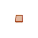 BOSCH F 026 400 438 Luftfilter S0438